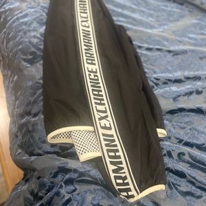 Armani exchange jacket